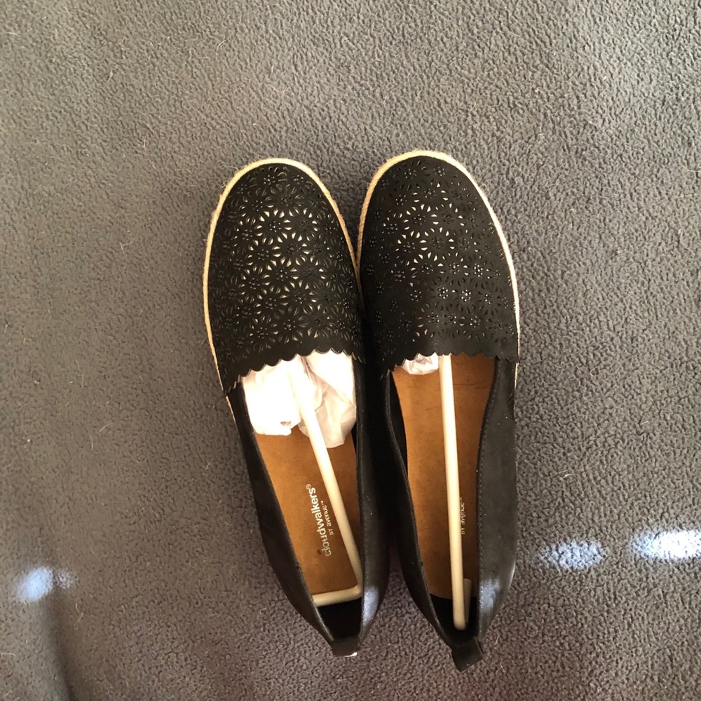 Casual shoes
